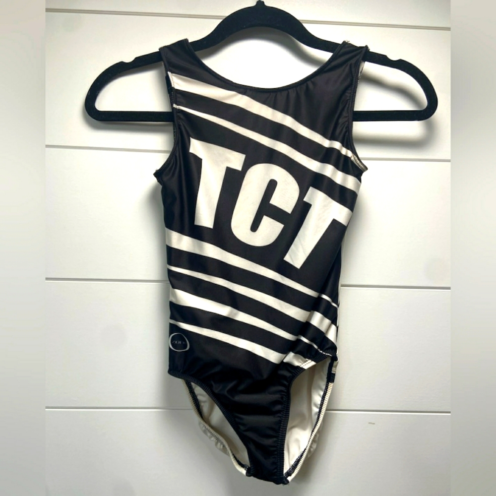 Ozone Gymnastics Leotard AS